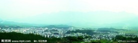 太平城区图