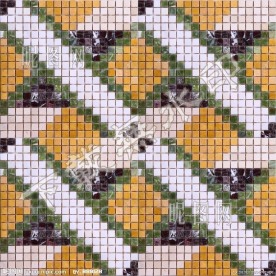 石材马赛克墙面砖材质