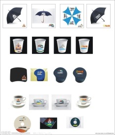 房地产VI部分（效果图合层）