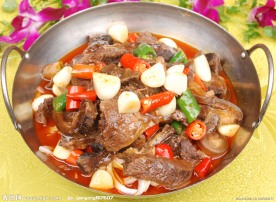 驴肉