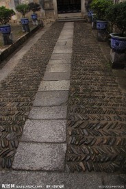 石路