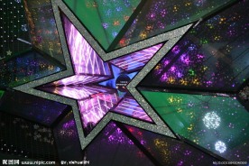 星光