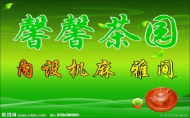 茶图片