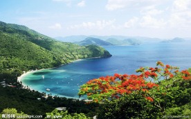 自然风景