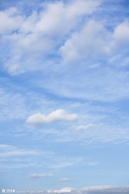 天空图片