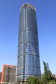 南京奥体 新地中心