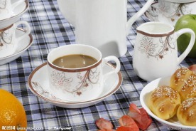 全套陶瓷茶具