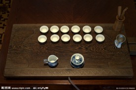 茶桌