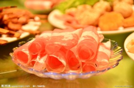 羊肉卷