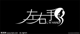 理发店招牌设计