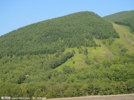 远山
