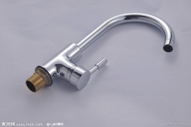 冷热水龙头卫浴洁具龙头