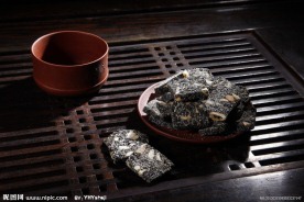 黑芝麻糖