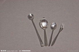 西餐具套装 叉勺