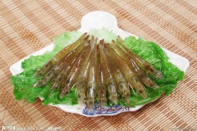 明虾
