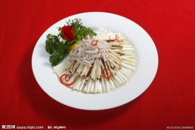 越味小炒