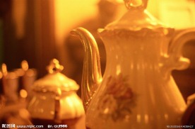 茶杯