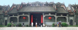 广州陈家祠