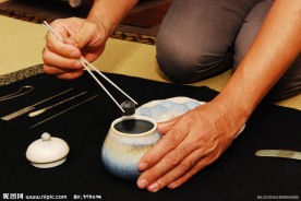 香道