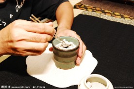 香道