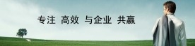 网站大图 专注高效与企业共赢