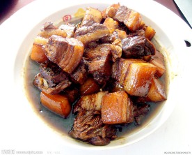 红烧肉