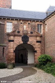 英国皇室建筑