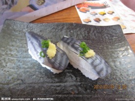 醋青鱼