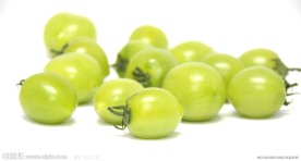 绿番茄