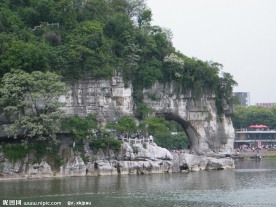 桂林象鼻山