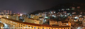 青田夜景