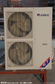 格力空调