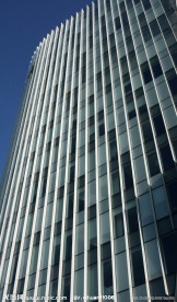 玻璃建筑