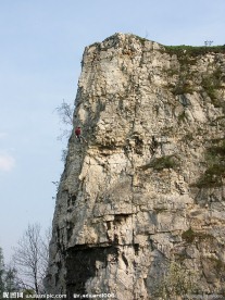 高山风光