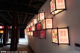 江南人家