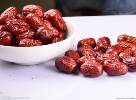 红枣
