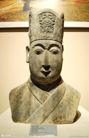塑像