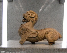 吉祥物