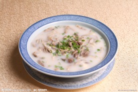 羊肉汤