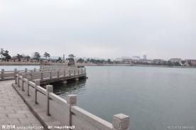 威海美景
