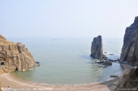 威海美景