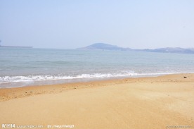 威海美景