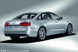 2012款 奥迪A6