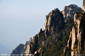 黄山
