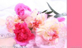 群花