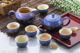 茶具摄影
