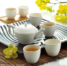 茶具摄影