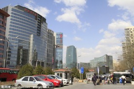 中关村