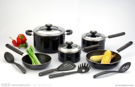 12件套锅创意图