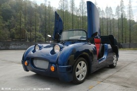 卡丁车